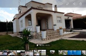 Villa Rosa de los Vientos - Foto 35