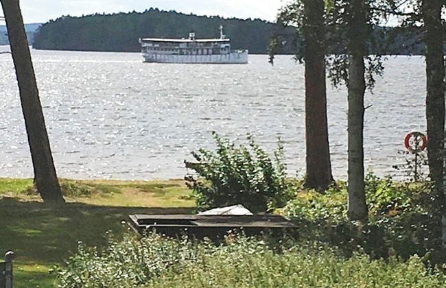 5 Person Holiday Home in Molltorp-by Traum - Foto 17