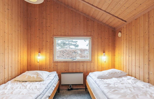 Holiday Home in Slagelse - Foto 5