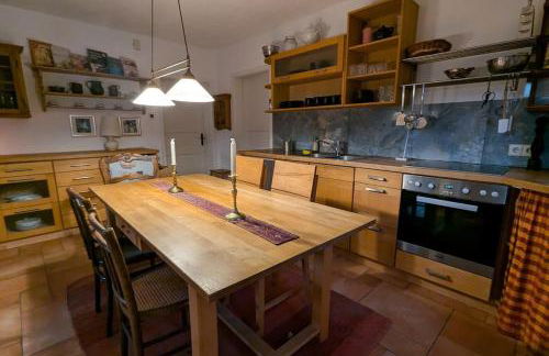 Traumwohnung mit eigenem Garten - Foto 18