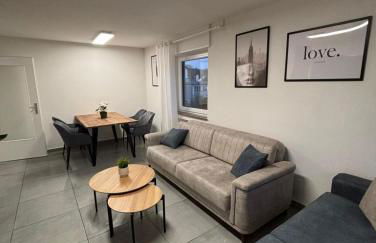 Nisay Home - Schorndorf - City Apartment - Foto 59