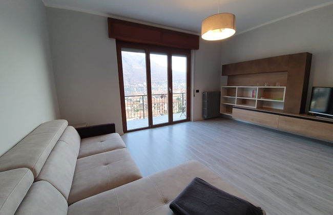 Belvilla by OYO Sweet Lake D'orta - Foto 16