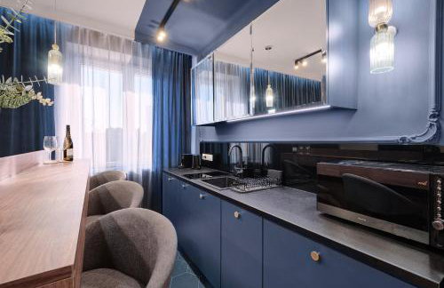 Mià Warsaw - Pałac Kultury - Foto 61