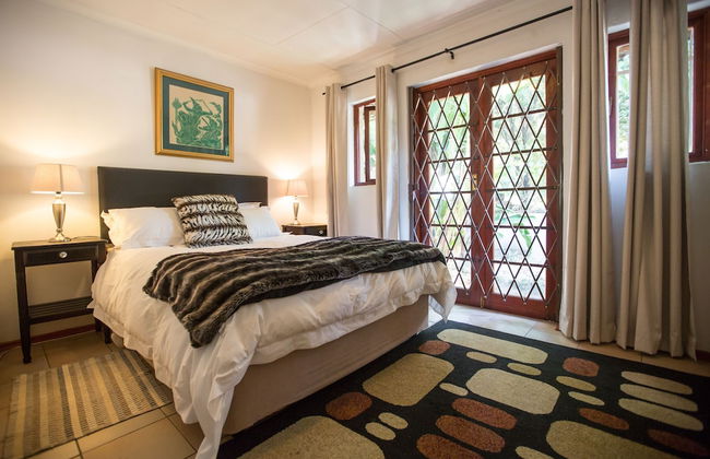 Moonflower Cottages - Foto 3