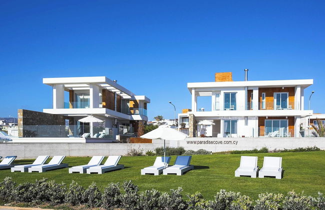 Villa Sapphire Paphos - Foto 19