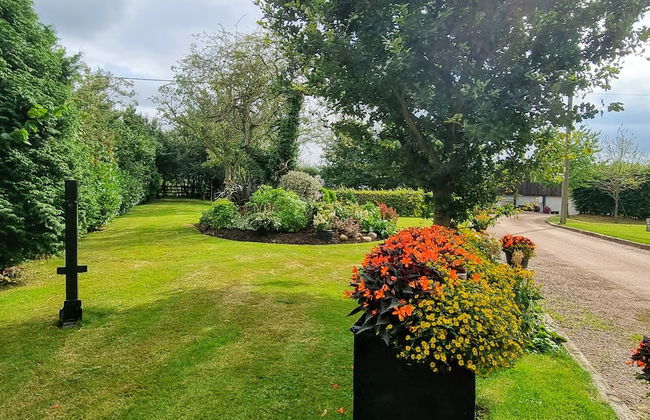 Paddock Cottage - Thorpe Arnold, Melton Mowbray - Foto 21