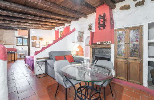 El Cau - Foto 7