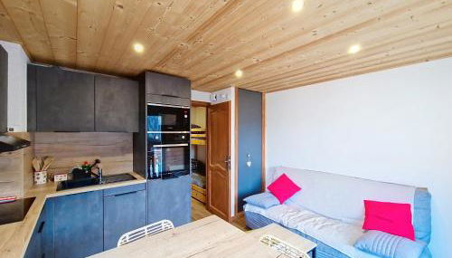 Alpina AL4 MOUNTAIN & QUIET 4 Pers - Foto 2