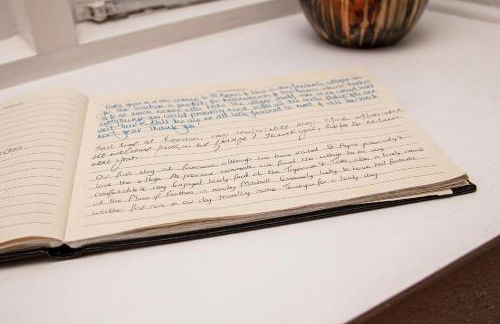 Rosevean Cottage St Agnes - Foto 23