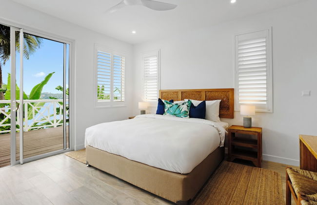 The Bay Seychelles Boutique Hotel and Apartments - Foto 8