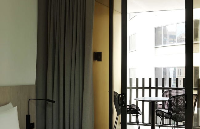 A by Adina Sydney - Foto 51