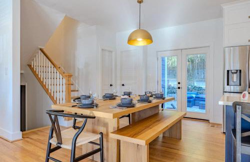 Military - Spacious 6BR 5BA Near DC and Pentagon - Foto 2