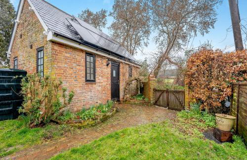 Wisteria Cottage - Foto 24
