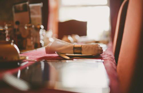 Riding Farm Cottages - Foto 11