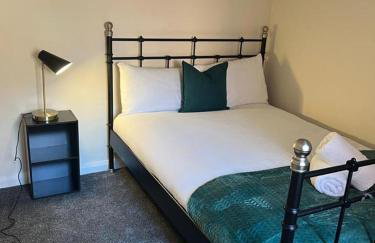 Tyneside Two Bedroom Apart - Foto 2