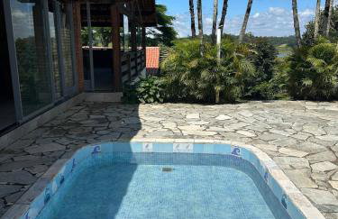 Chácara Biritiba - Foto 9