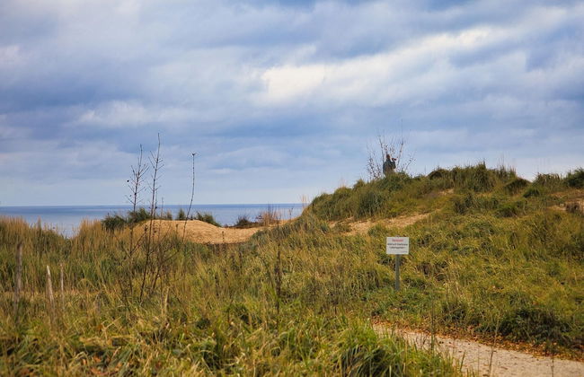 Holiday Complex in Sellin by the Sea - Foto 34