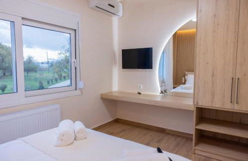 Andre House Trikala - Foto 57