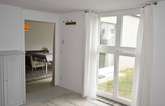 Modern Bungalow in Blowatz Near Sea - Foto 4