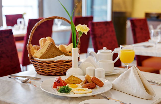 Abidos Hotel Apartment, Dubailand - Photo 41