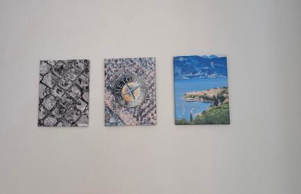 Lake Garda Renovated Apartment - Foto 38