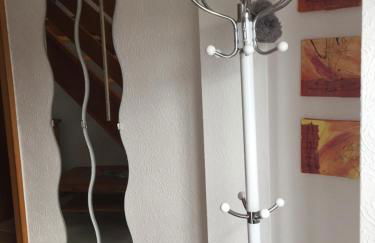 FeWo Dolores - Foto 13