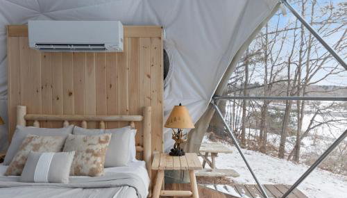 Johnson Dome - Photo 4