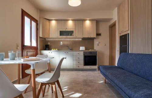 OZEA Elevated Living -formerly Keramos villa and apartments- - Foto 159