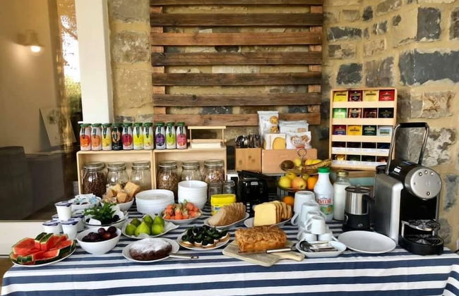 Agriturismo Aurivu - Photo 33