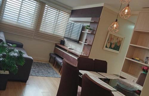 Apartamento polo centro, Village são Francisco - Foto 12