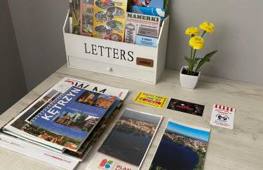 Apartament Kamienica Centrum - Foto 22