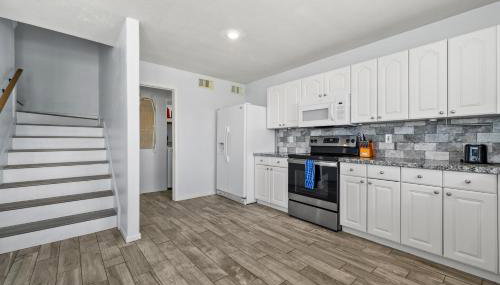 Seascape Oasis at Sunny Beach - Foto 2