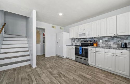 Seascape Oasis at Sunny Beach - Photo 2