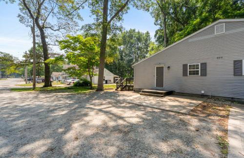 King Suite 2 Full Baths Stocked Kitchen - Foto 28