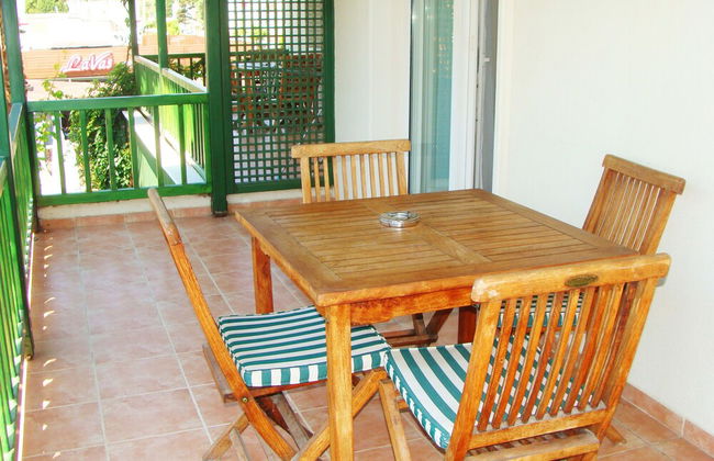 Kaynak Apart - Photo 15