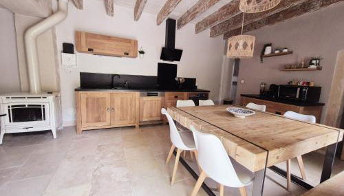 Sublime Mas de Lou à 15 minutes d'Arles - Foto 4