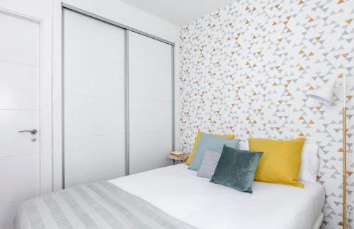 Go Madrid Apartments by Olala Homes - Foto 11