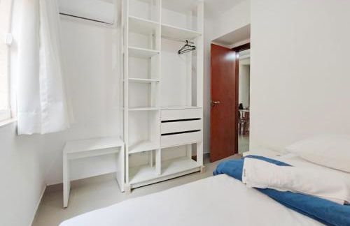 Casa confortável à 568m da praia de Ponta Negra - Foto 17