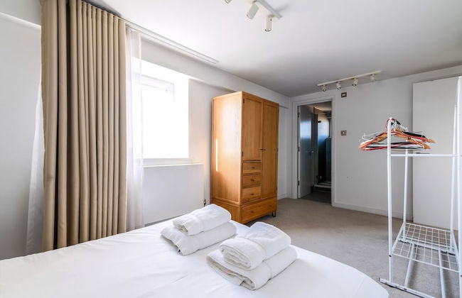 Belgravia Apartment 45 - Foto 12