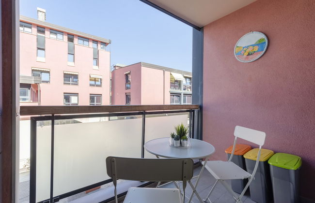 Dock of the Bay, Genova - Photo 63