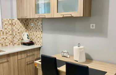 Cozy flat Korydallos - Photo 5