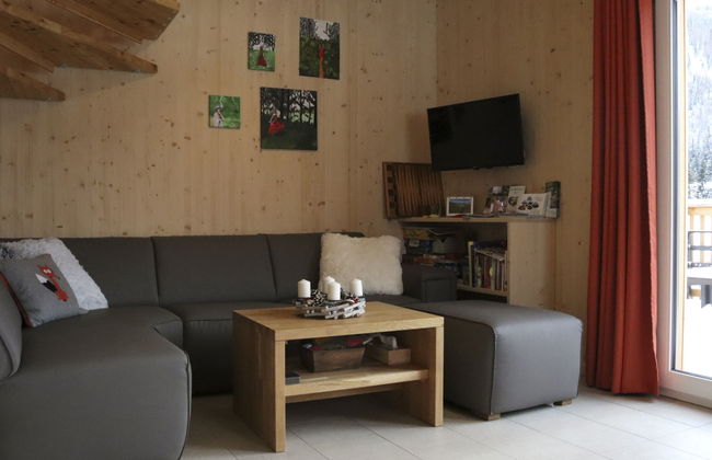 Superior #48 mit IR Sauna - Foto 3