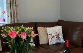 Swallow Cottage - Foto 7