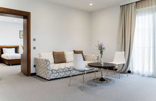 GAYA Residences Shahdag - Foto 23