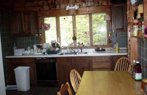 Spacious 14-Person Cabin Perfect for Families in Mount Holly, Vermont - Foto 10