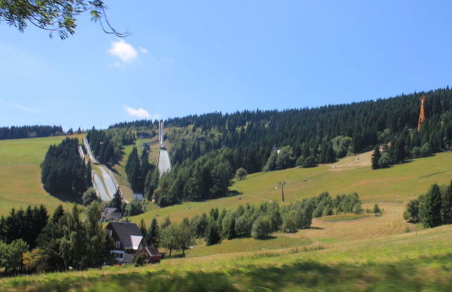 Holiday Apartment "pohlberg" - Foto 13