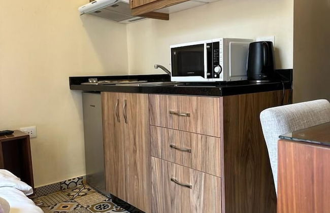 Mar Mkhayel Studios - Foto 62