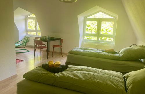 Work&Travel WE62 - Parkplatz, Netflix, Internet für 3 Gäste - Photo 7