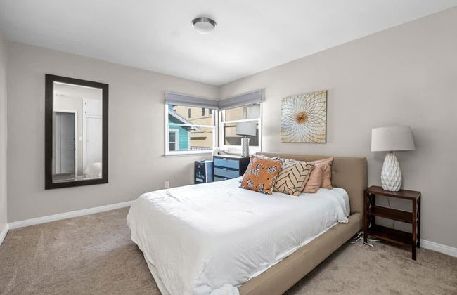 Beachside Apt With Laundry AC Patio - Foto 35