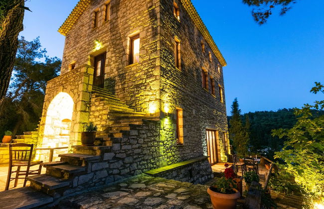 Villa Castello - Foto 29